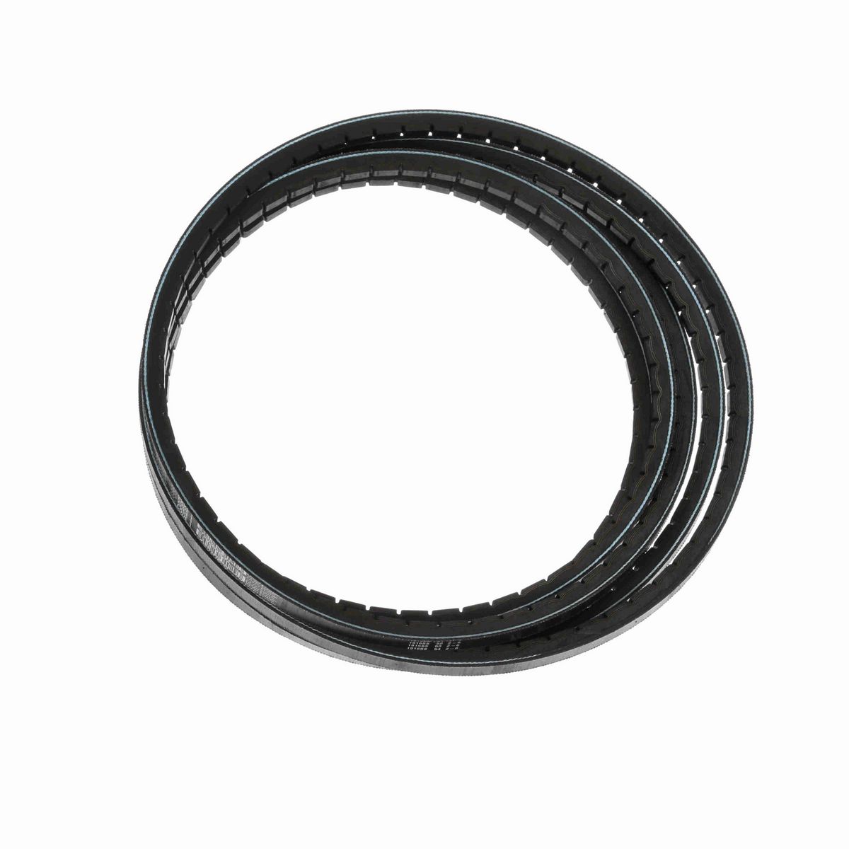 Browning EPDM Notched Belt 98% Efficient - 5VX2000