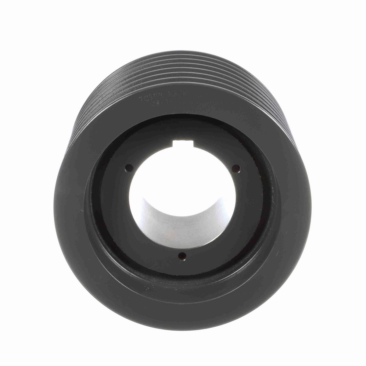 Browning 7 Groove Cast Iron Bushed Bore Multiple Sheave - 7C90R