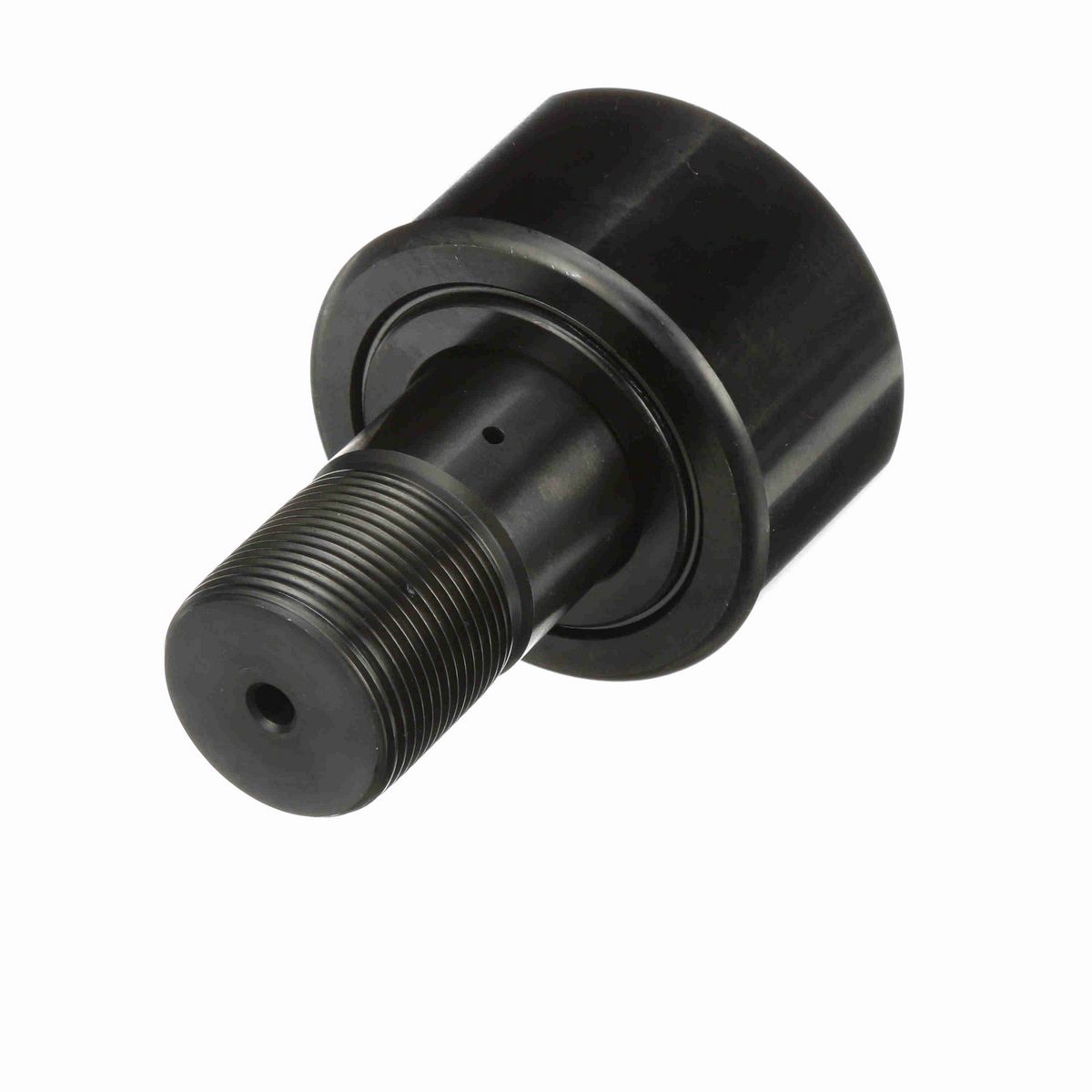 Опорный ролик с цапфой McGill Heavy Stud CAMROL CCFH 3 SB, бочкообразный, с уплотнением, с шестигранным отверстием, дюймовый