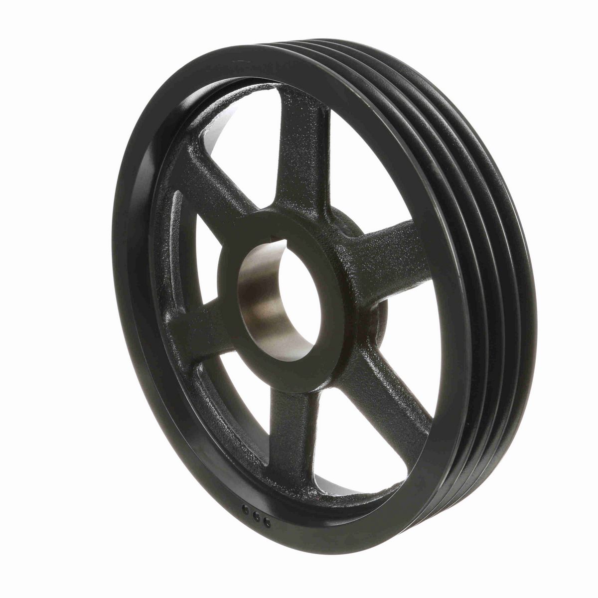Browning 4 Groove Cast Iron Bushed Bore Multiple Sheave - 4B160R