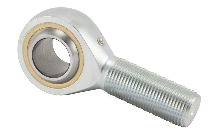 Шарнирная головка RBC Series SM SMLG22, наружная резьба, четырехкомпонентная, требующая обслуживания