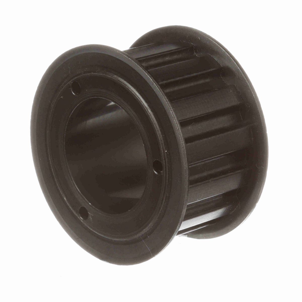 Browning Steel Bushed Bore Gearbelt Pulley - 14H100JA