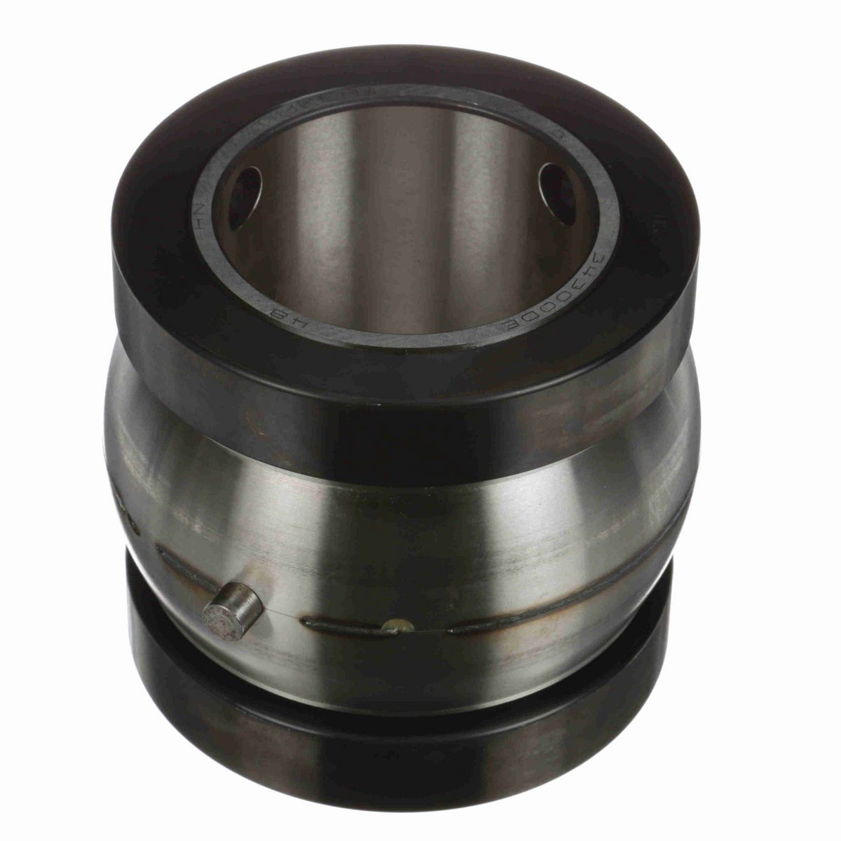 Sealmaster Mounted Insert Only Tapered Roller - 52100 Bearing Steel - Double Collar Mount Lock - RCI 300