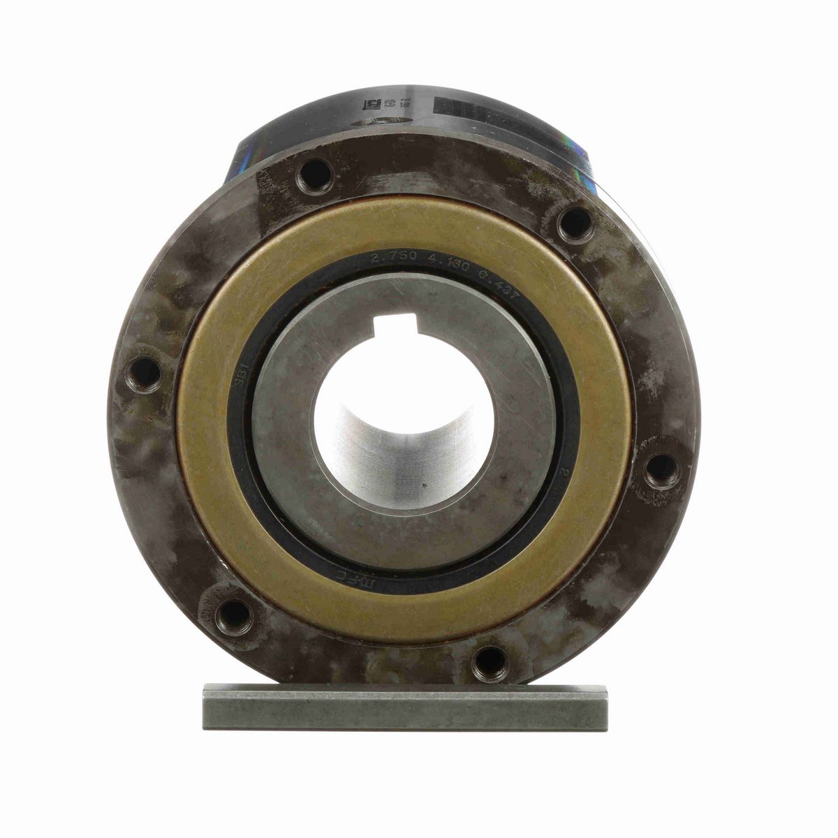 Morse M Series CAM Clutch - MG600A 1-5/8FB CL