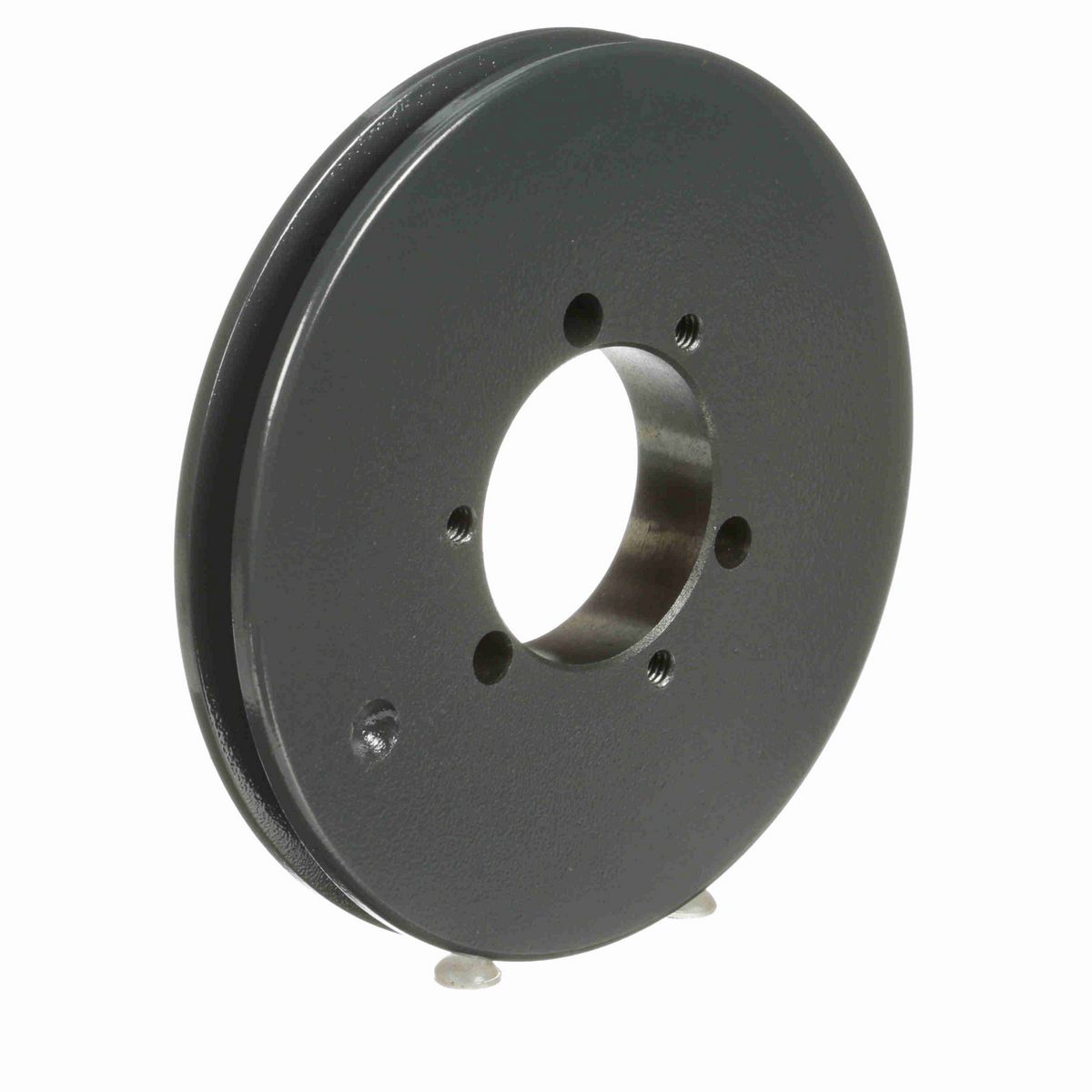 Browning 1 Groove Cast Iron Bushed Bore Multiple Sheave - 13V530SH