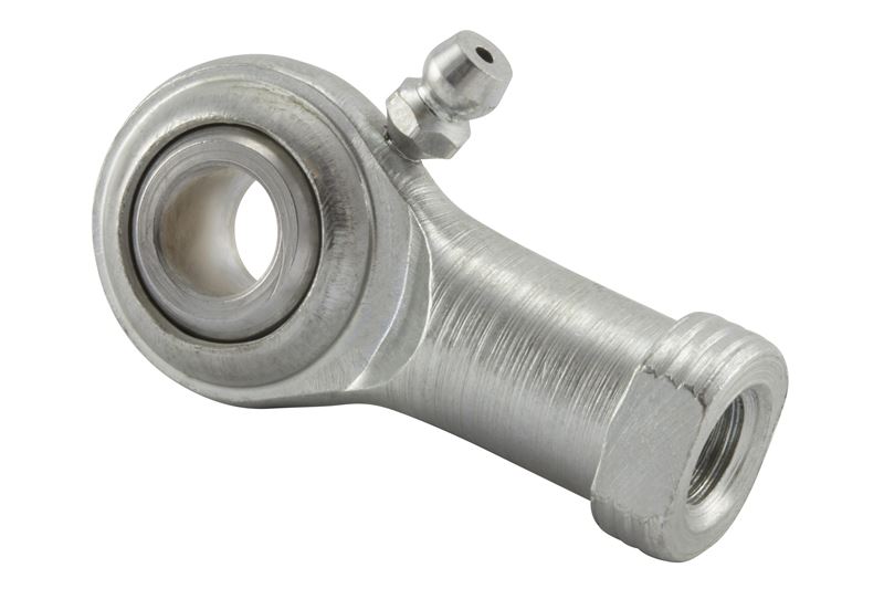 Шарнирная головка RBC Spherco Series CFF CFF4N, внутренняя резьба, двухкомпонентная, требующая обслуживания