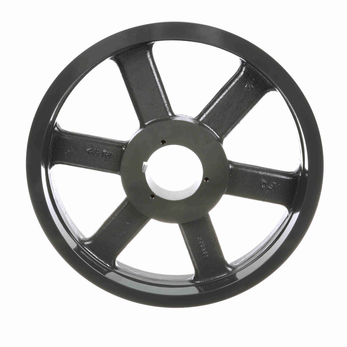 Browning 3 Groove Cast Iron Bushed Bore Multiple Sheave - 3C200R