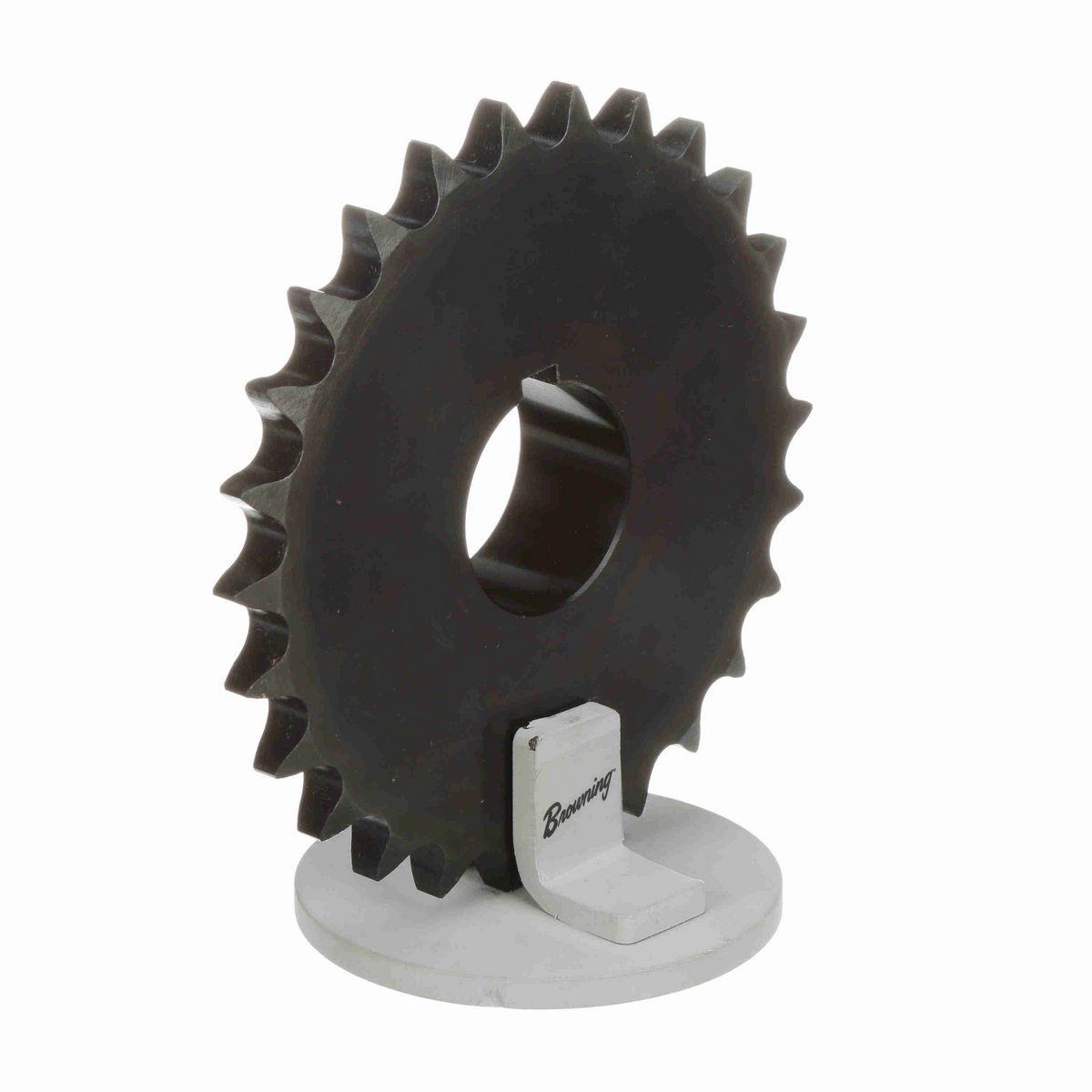 Browning Steel Bushed Bore Roller Chain Sprocket - H60P26