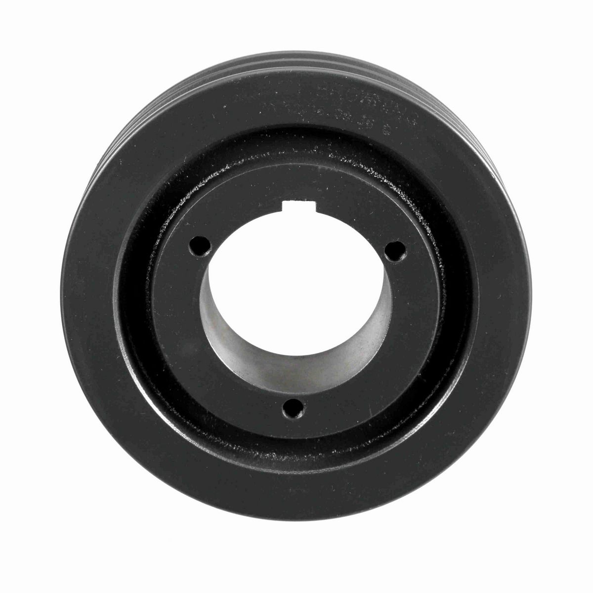 Browning 2 Groove Cast Iron Bushed Bore Multiple Sheave - 2Q5V71