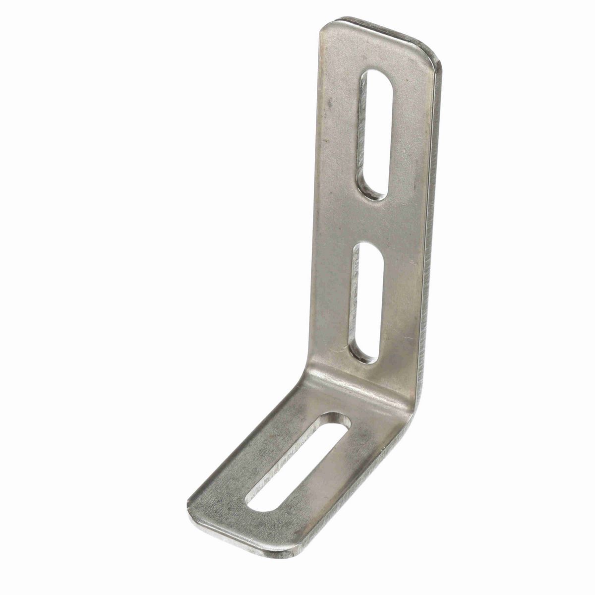 System Plast Individual Metal "L" Brackets; Series: VG-205 - VG-205-A-316-S