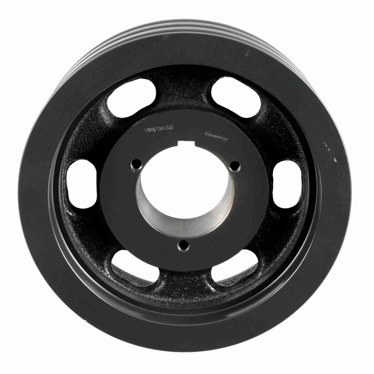 Browning 3 Groove Cast Iron Bushed Bore Companion Sheave - 3MVB94Q