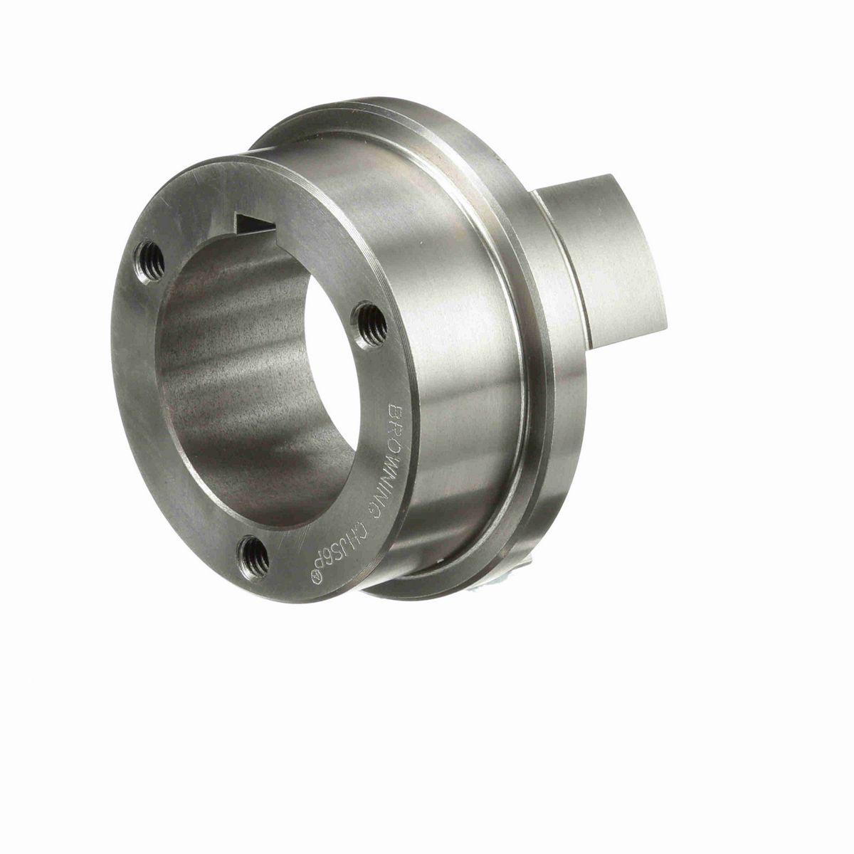 Зубчатая муфта Browning CHJS6P, размер JS6, с втулкой