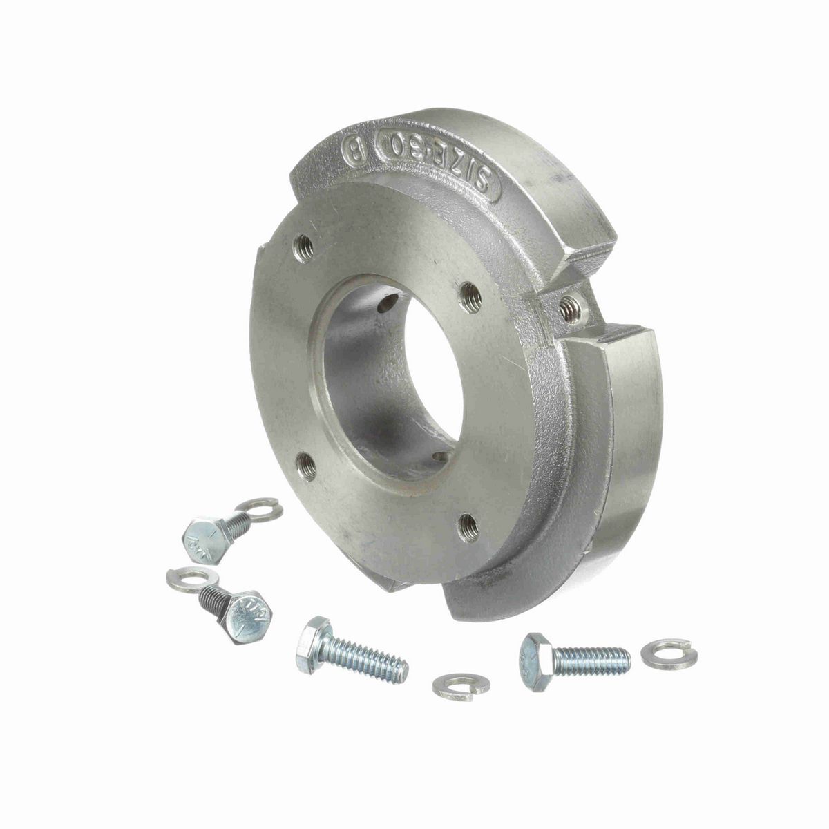 Kop-Flex Elastomeric Coupling Hub - Style Drop-Out Spacer (DO) - Size 30 - Rough Bore - 30 BHUB