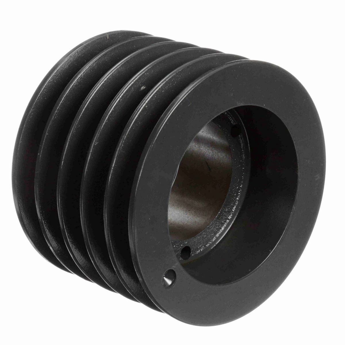 Browning 5 Groove Cast Iron Bushed Bore Multiple Sheave - 5TB54