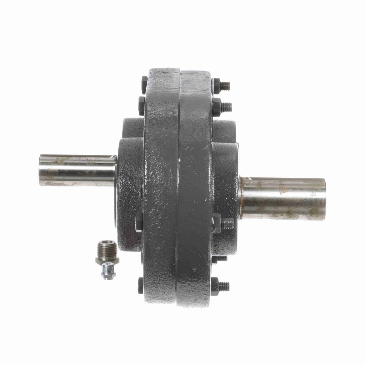 Hub City Parallel Shaft Drive Cast Iron Parallel Shaft Drive - 22 1/1 A S