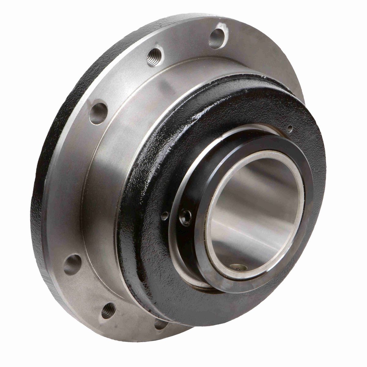 Rexnord ZBR5407Y Flanged Cartridge Blocks Rex Spherical Roller Bearings - ZBR5407Y