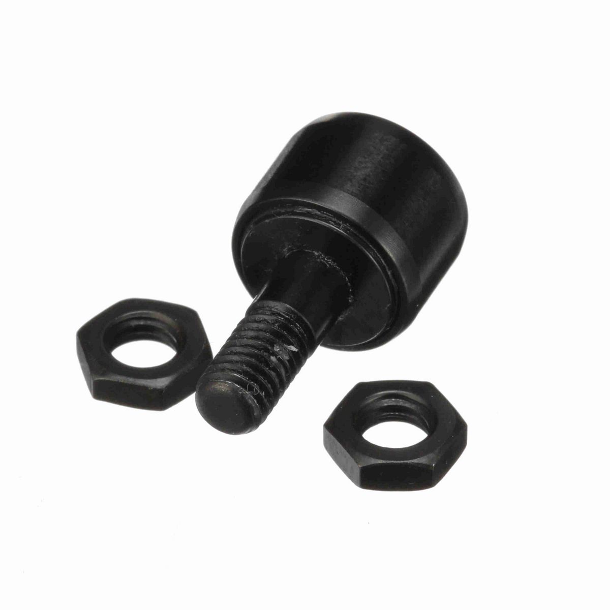 Опорный ролик с цапфой McGill CAMROL MCFR 13 SBX, цилиндрический, с уплотнением, с шестигранным отверстием, метрический