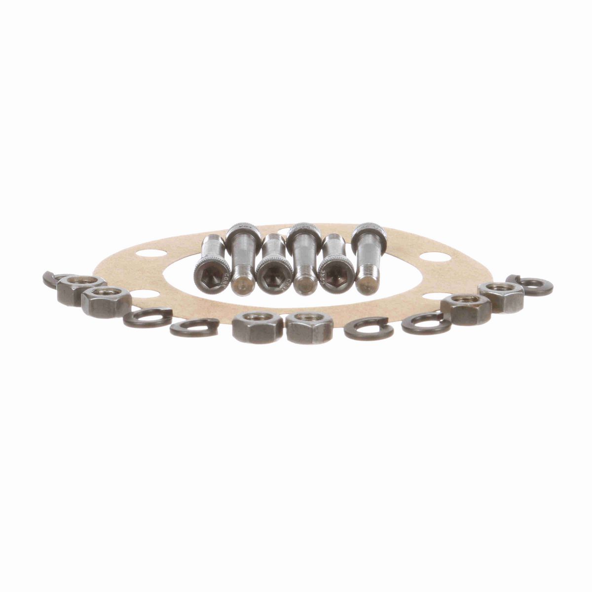 Kop-Flex Gear Coupling Fastener Set (with gasket) - Size 1 - 1B EB FS