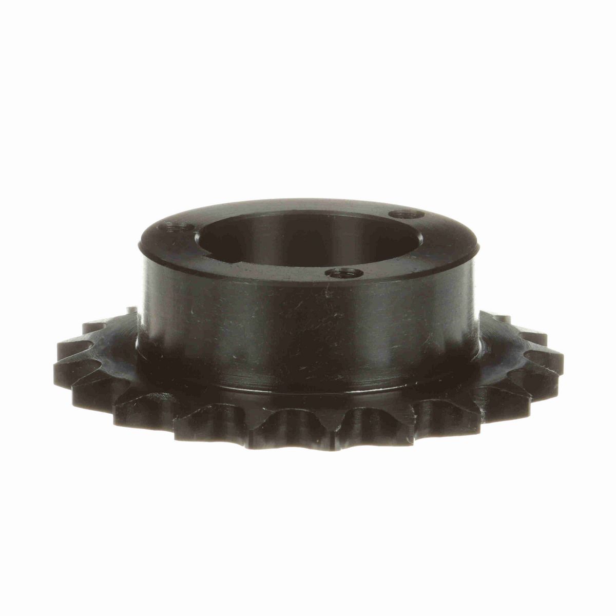 Browning Steel Bushed Bore Roller Chain Sprocket - H50P21