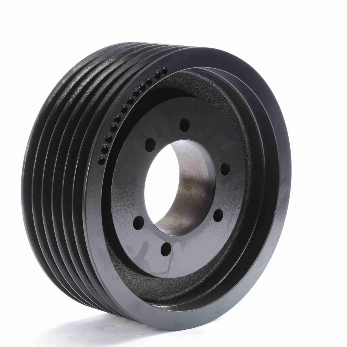 Browning 6 Groove Cast Iron Bushed Bore Multiple Sheave - 65V1250F