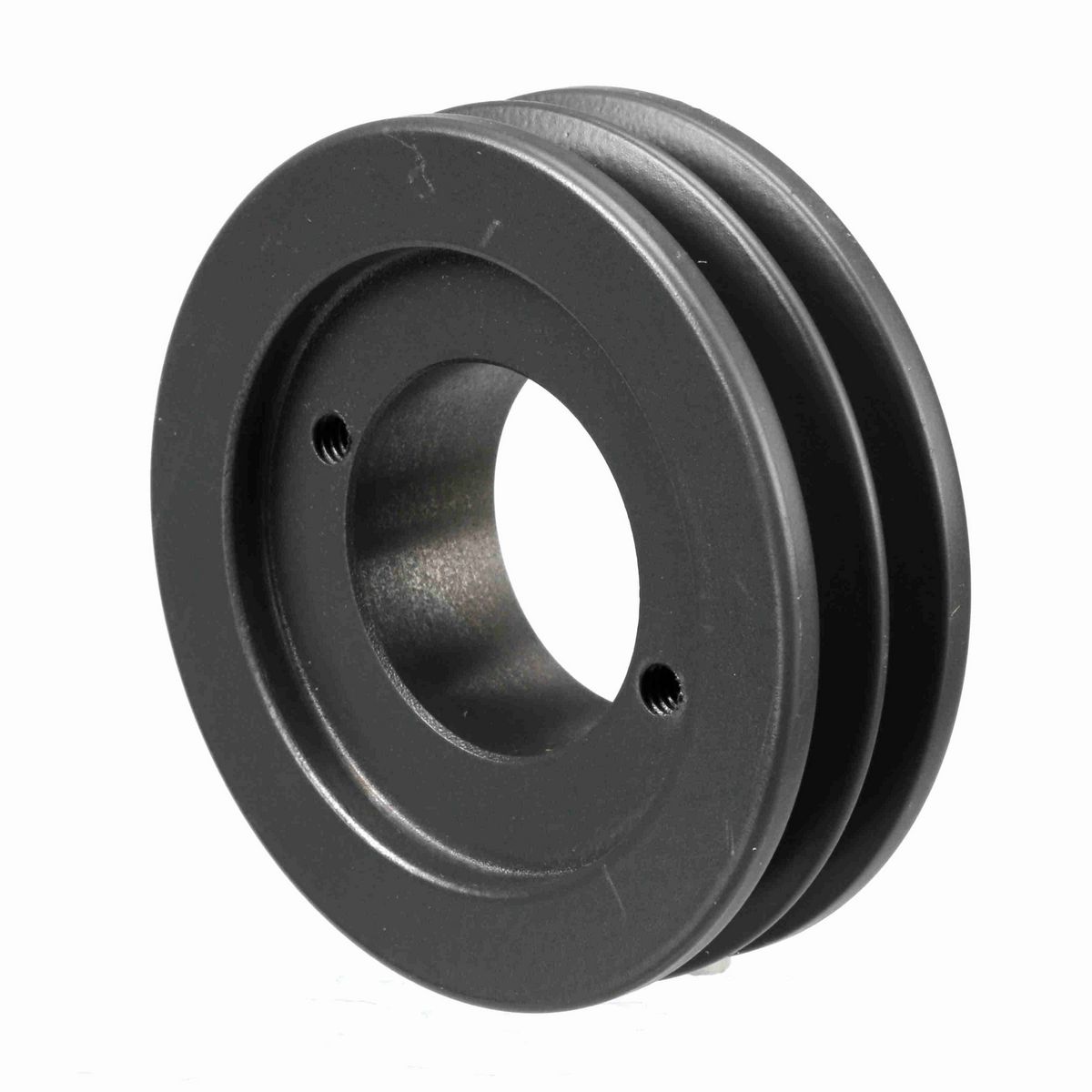 Browning 2 Groove Cast Iron Bushed Bore Multiple Sheave - 2H3V36