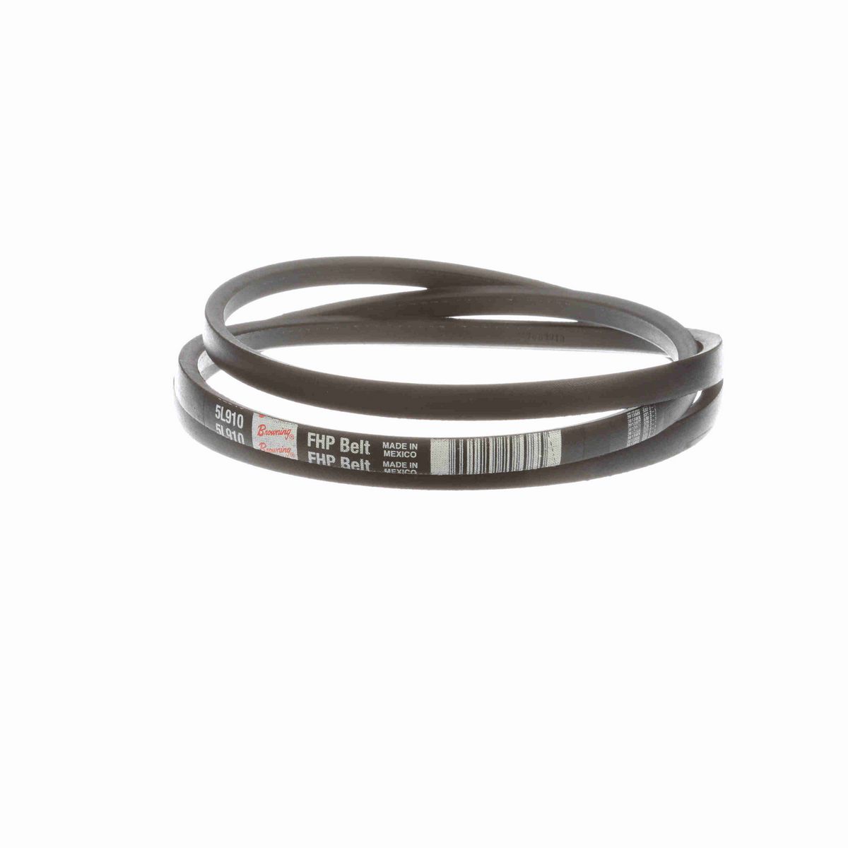 Browning Rubber FHP Belt - 5L910