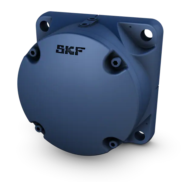 Фланцевый литой неразъёмный корпус FNL SKF FNL 515 A
