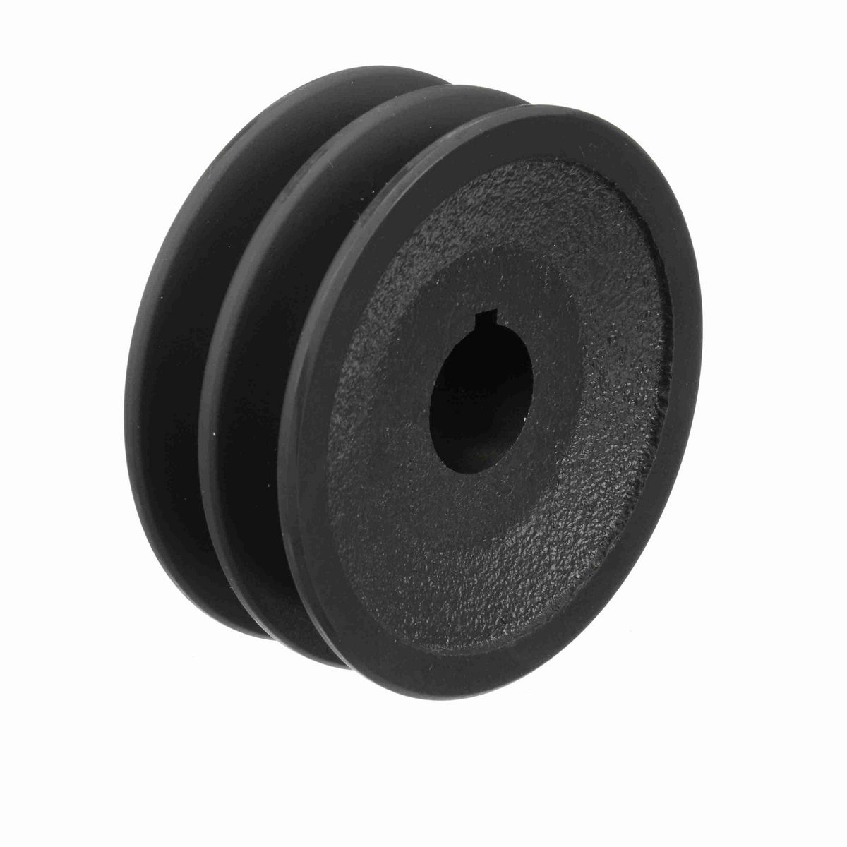 Browning 2 Groove Cast Iron FHP - Finished Bore Sheave - 2AK34X7/8