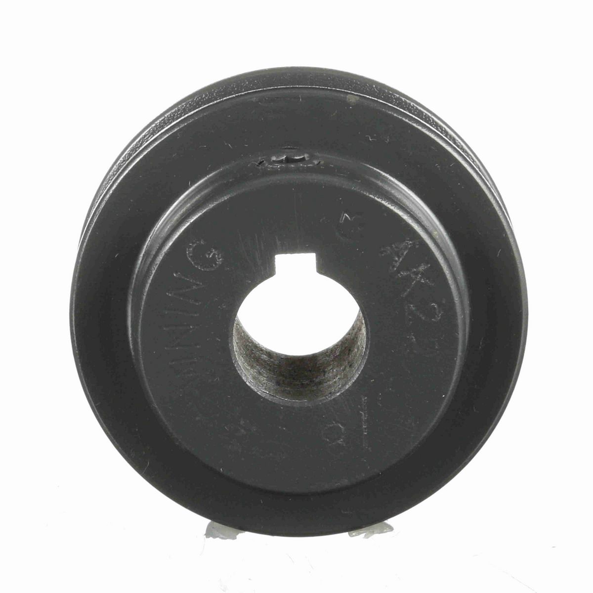 Browning 1 Groove Cast Iron FHP - Finished Bore Sheave - AK22X5/8