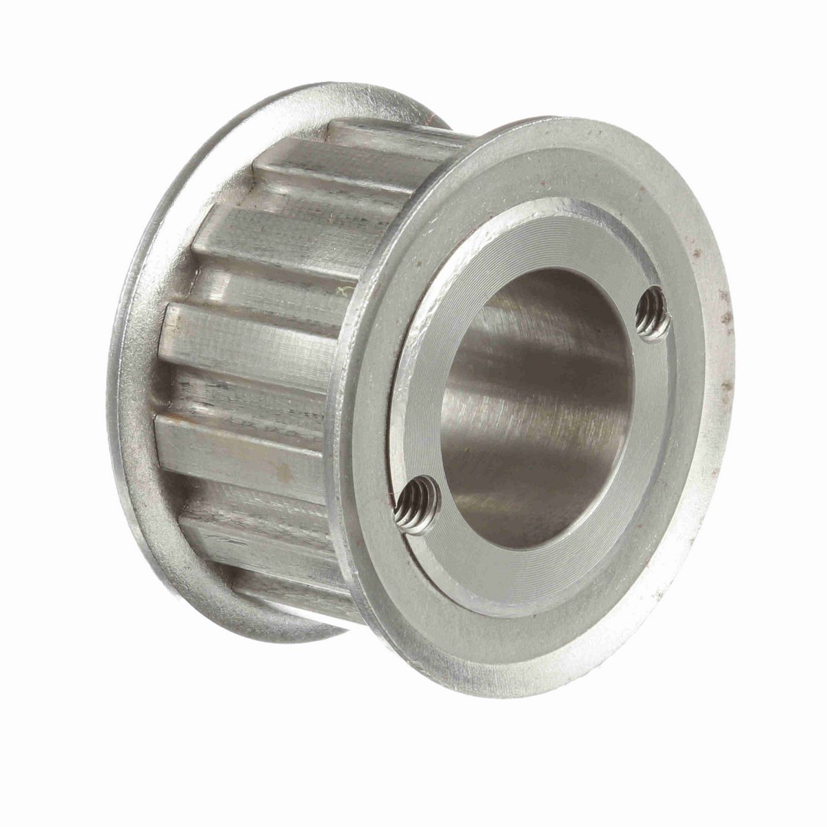 Browning Steel Bushed Bore Gearbelt Pulley - 14HG100