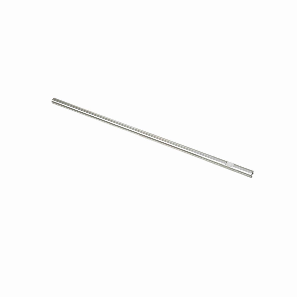 System Plast Adjusting Rod; Length: 15-in, for Rod Diameter: 1/2-in Thread: 3/8-16 - VG-212-15-38