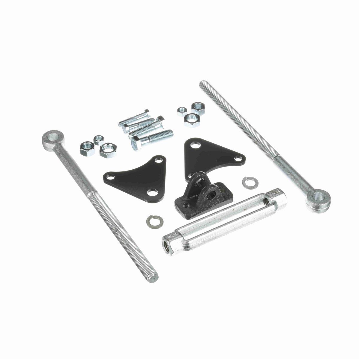 Монтажный комплект Browning Torque Taper Plus 203TAP-H, для редукторов с монтажом на вал