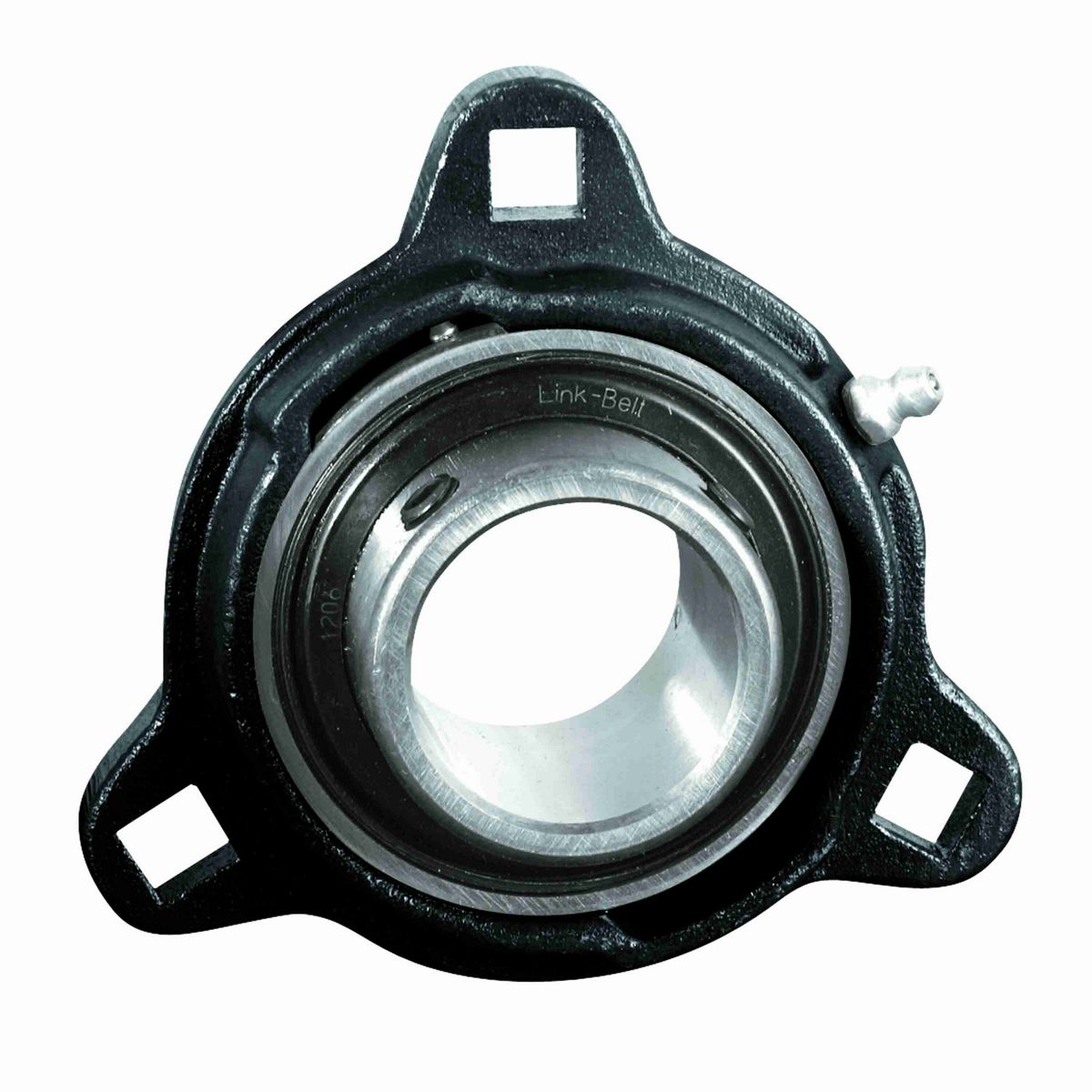 Link-Belt FU216N Flange Blocks Ball Bearings - FU216N