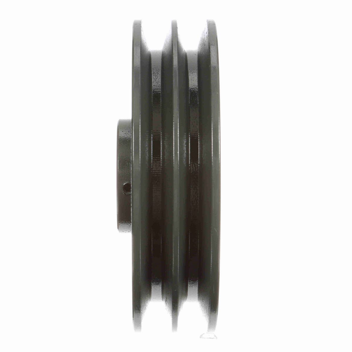 Browning 2 Groove Cast Iron FHP - Finished Bore Sheave - 2BK70X 1 1/8