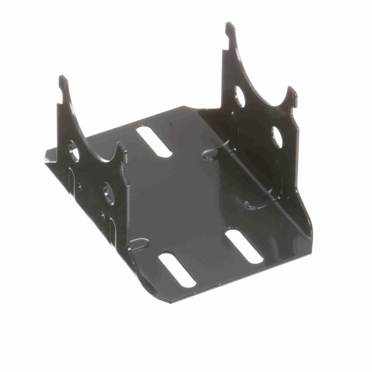 FASCO Resilient Base, Length 4.2",for 2 1/2" Dia. Ring - 35-417BASE