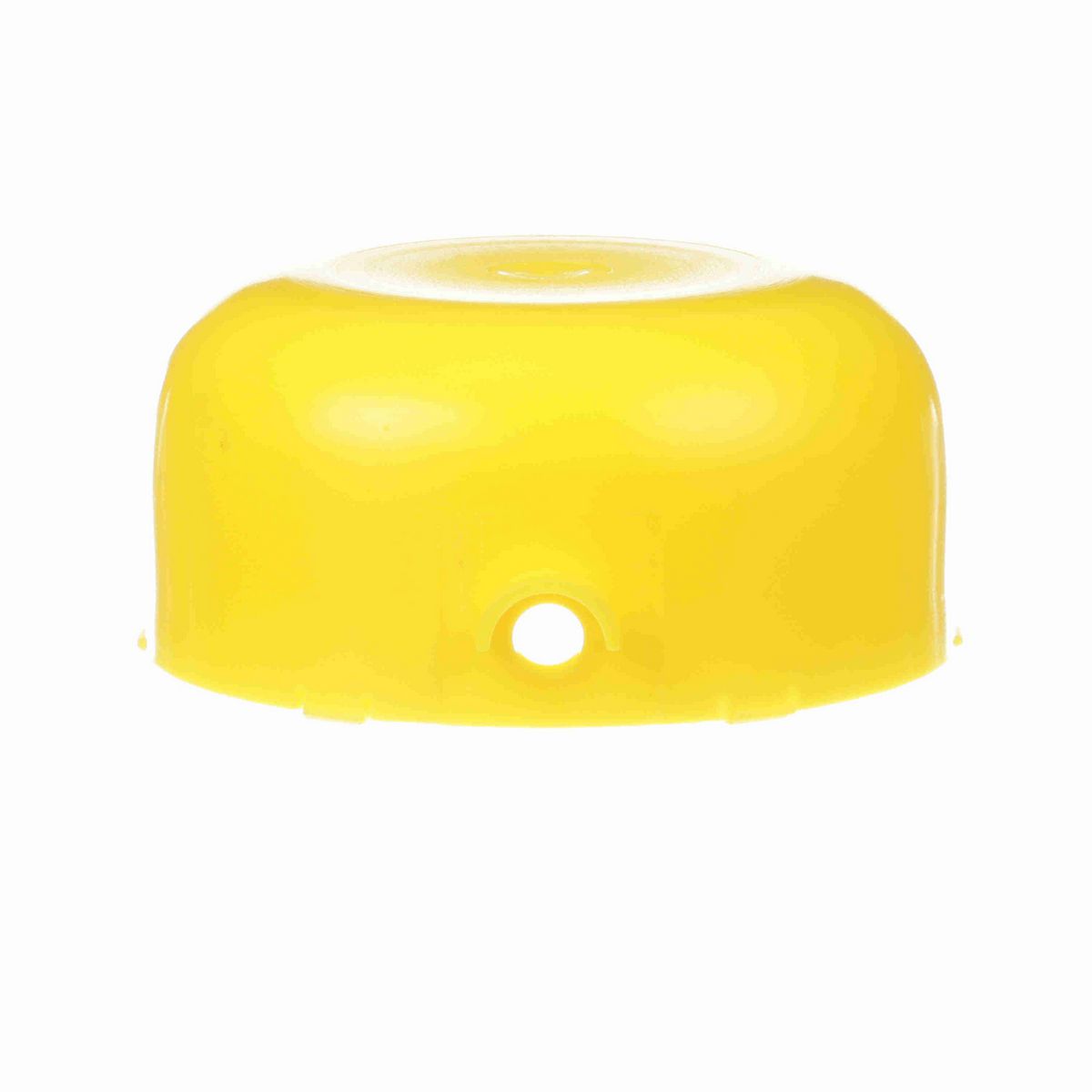 Sealmaster Closed Polypropylene End Cap Assembly - Snap On - ECC-23 END CAP ASSM