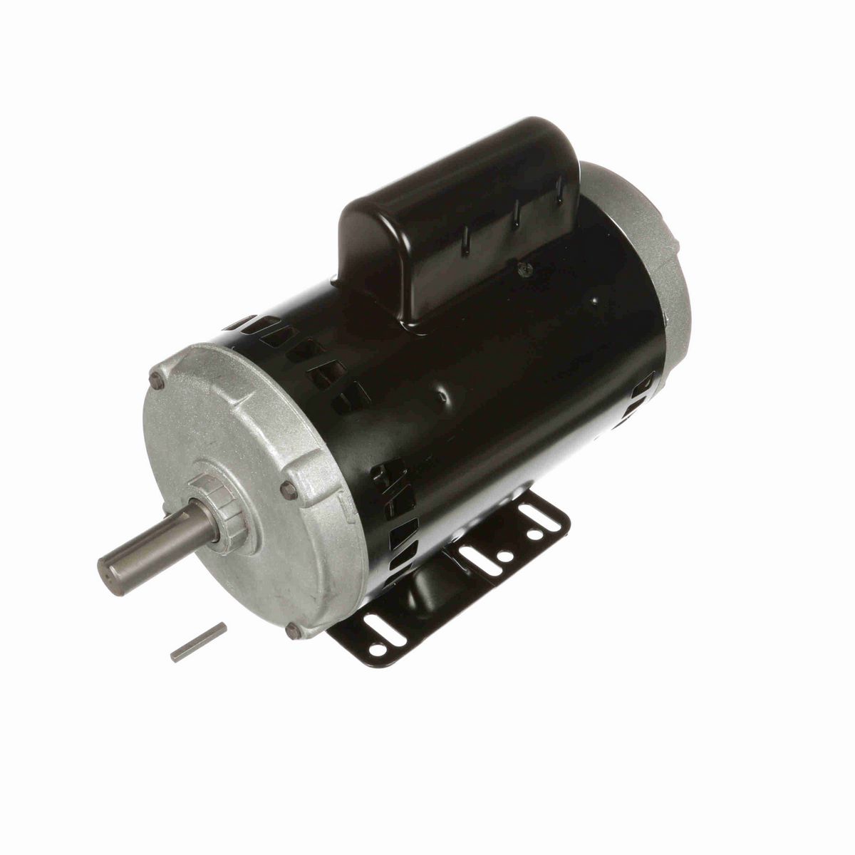 Century General Purpose Motor, 5.0 HP, 3 Ph, 60 Hz, 460/208-230 V, 3600 RPM, Y56HZ Frame, DP - H847