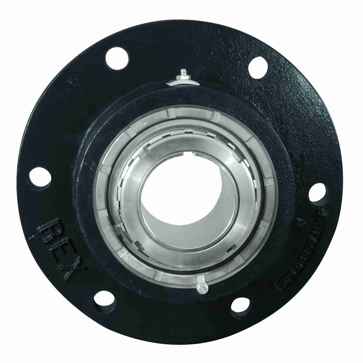 Rexnord ZF9403 Flange Blocks Rex Spherical Roller Bearings - ZF9403