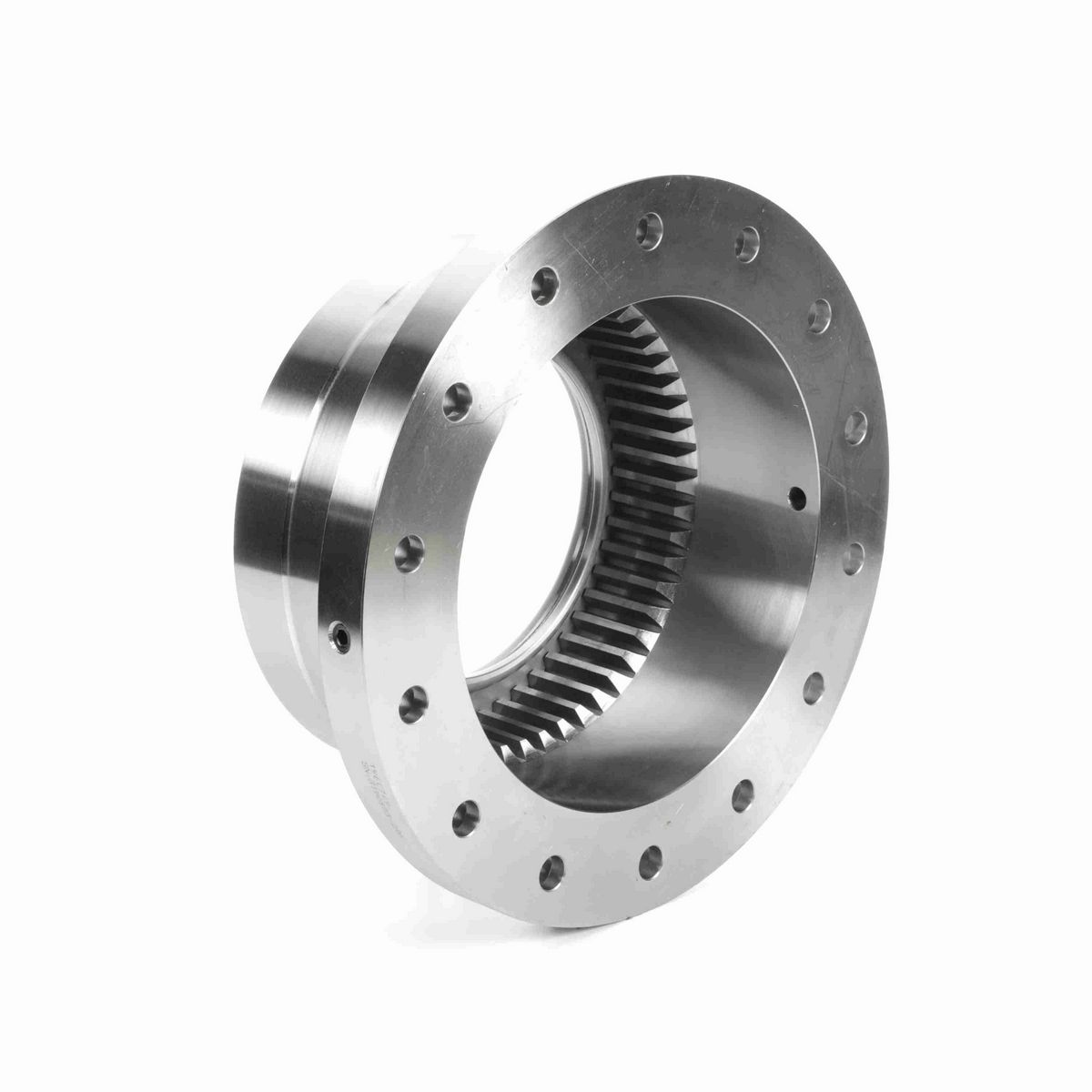 Kop-Flex Gear Coupling Standard Sleeve - Size 4.5 - 4 1/2F SB SLEEVE