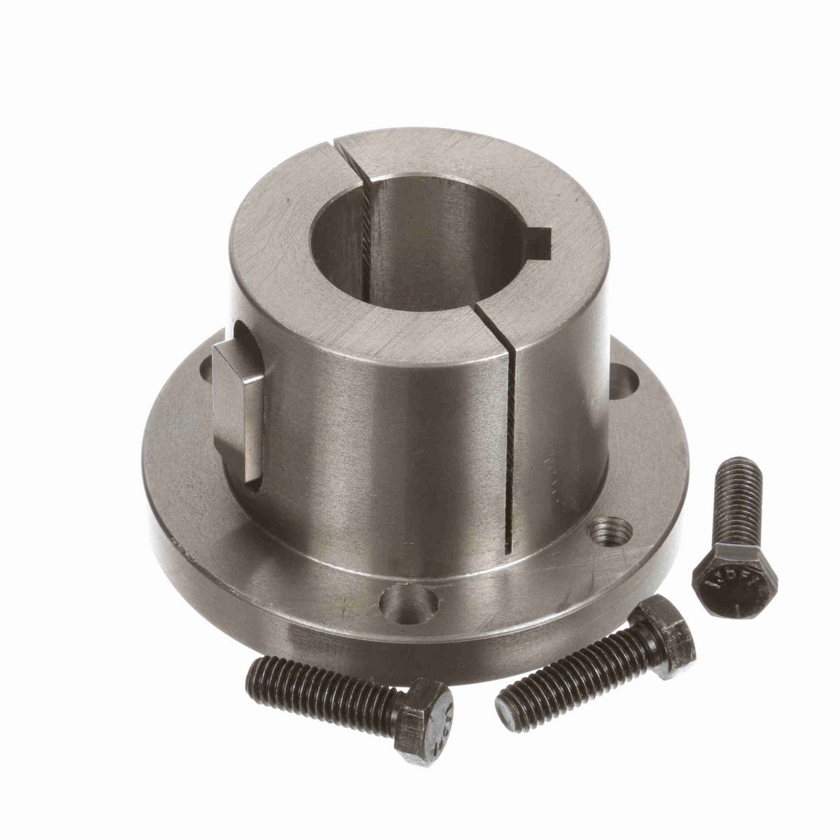 Browning Split Taper Bushing - Inch Bore Type - Q1 1 9/16