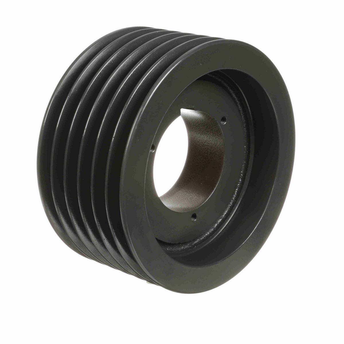 Browning 6 Groove Cast Iron Bushed Bore Multiple Sheave - 6B94R