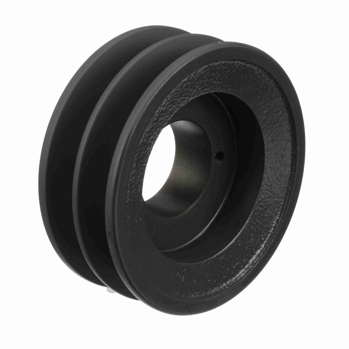 Browning 2 Groove Cast Iron FHP - Bushed Sheave - 2BK47H