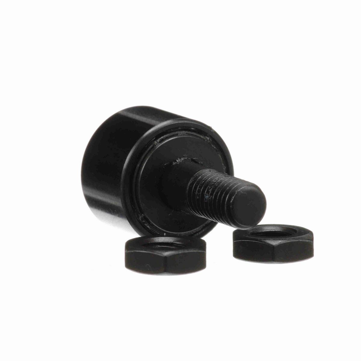 Опорный ролик с цапфой McGill CAMROL MCF 16 SBX, цилиндрический, с уплотнением, с шестигранным отверстием, метрический