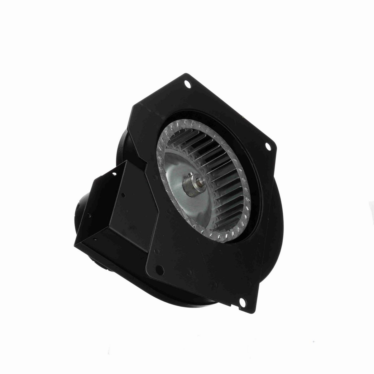 FASCO Rectangular Outlet Shaded Pole OEM Replacement Draft Inducer Blower, 115 Volts, Flange: No - A132