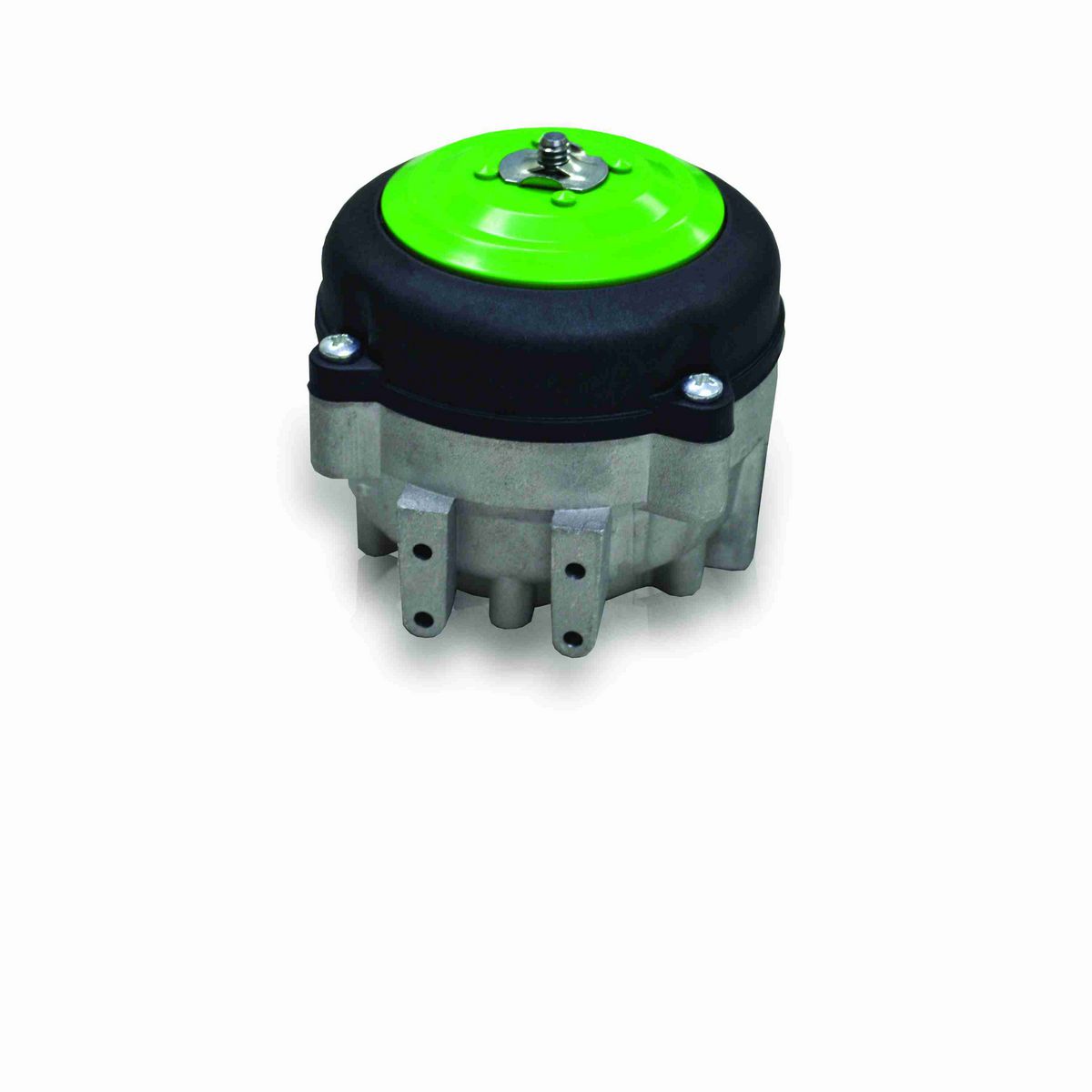 Genteq KRYO™ FORTRESS Refrigeration Motor, 1 Ph, 60 Hz, 90-240 V, 1 Speed, 3.58 Frame, TEAO - MD5411S