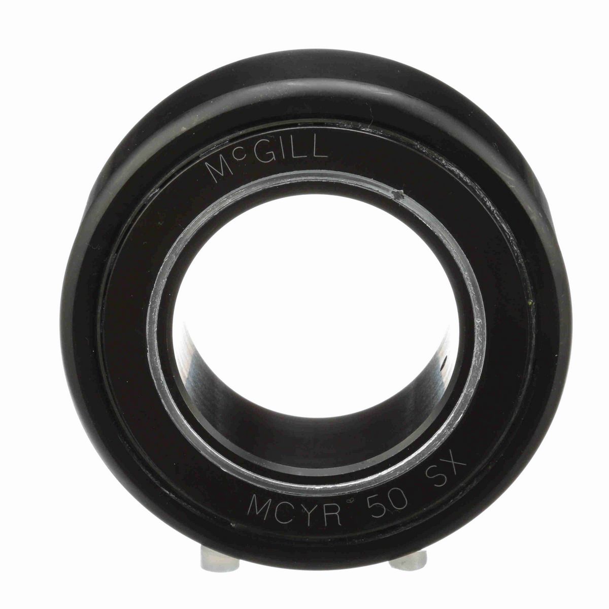 Опорный ролик McGill CAMROL MCYR 50 SX, цилиндрический, с уплотнением, метрический