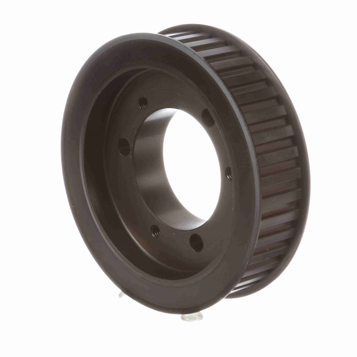 Browning Steel Bushed Bore Gearbelt Pulley - 40L100SDS