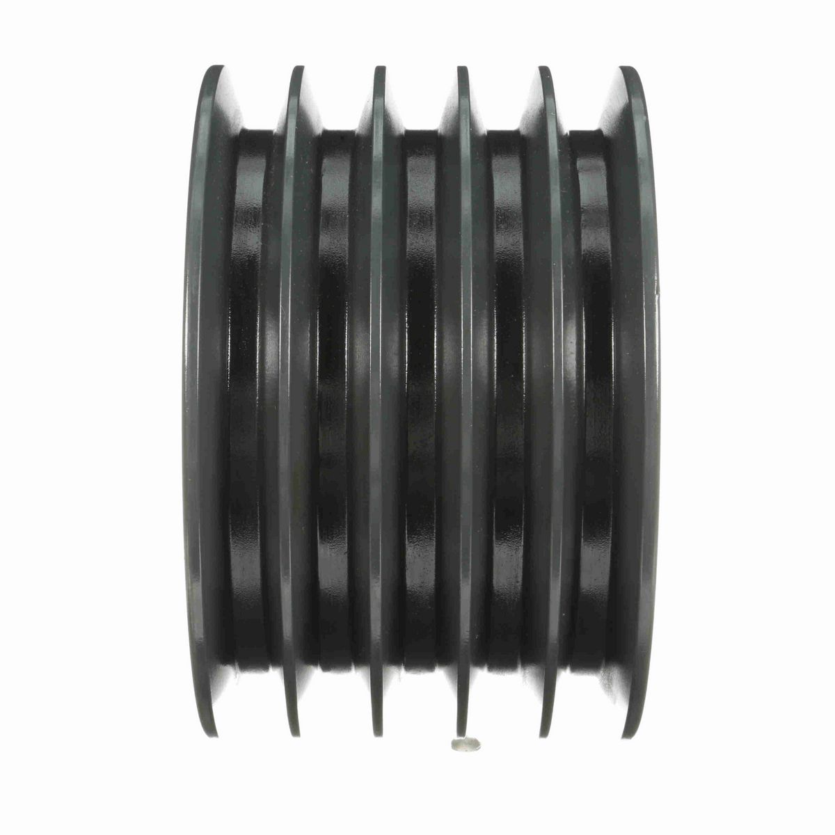 Browning 5 Groove Cast Iron Bushed Bore Multiple Sheave - 5TC80