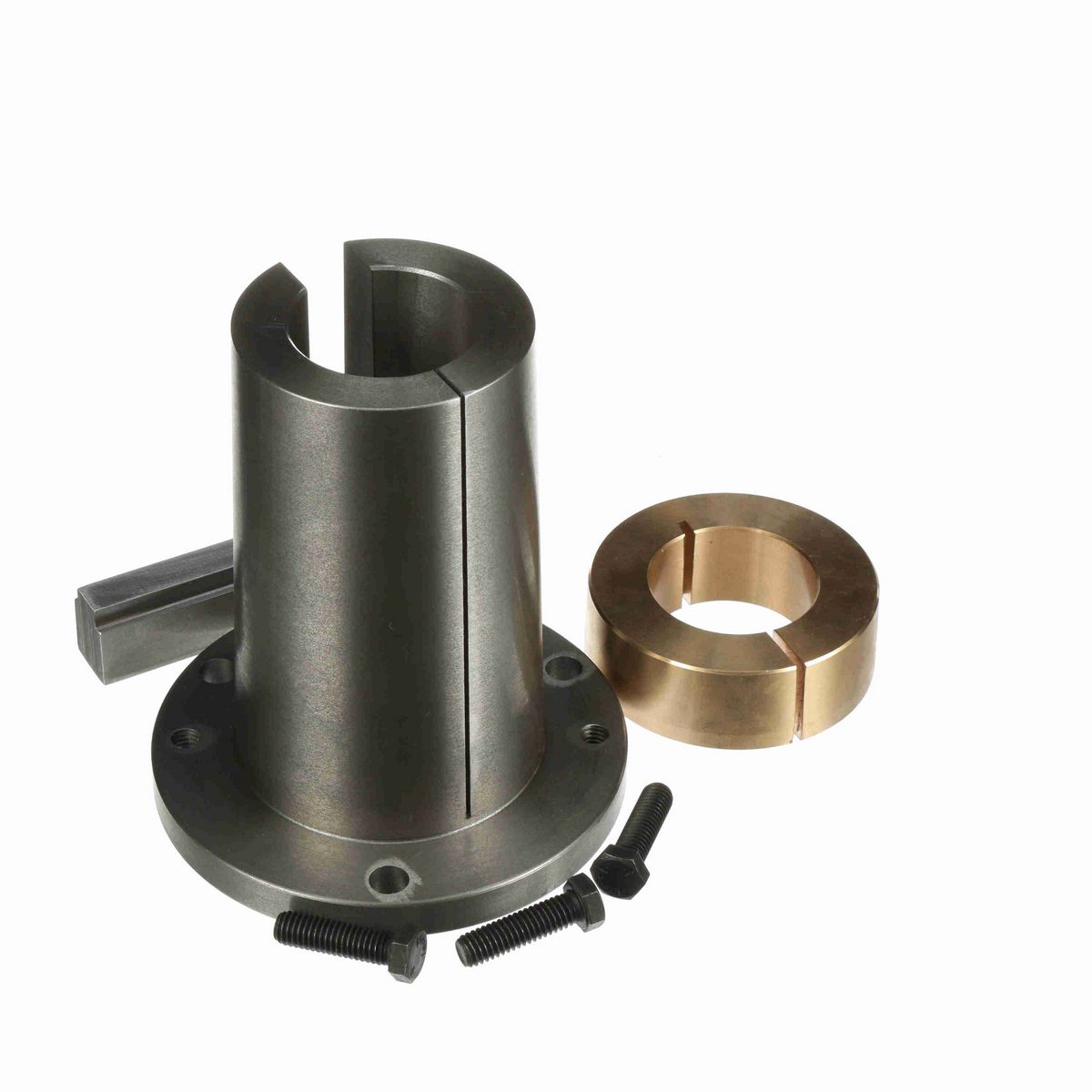 Browning TorqTaper Plus Bushing Kit - Inch Bore Type - 215TBP115