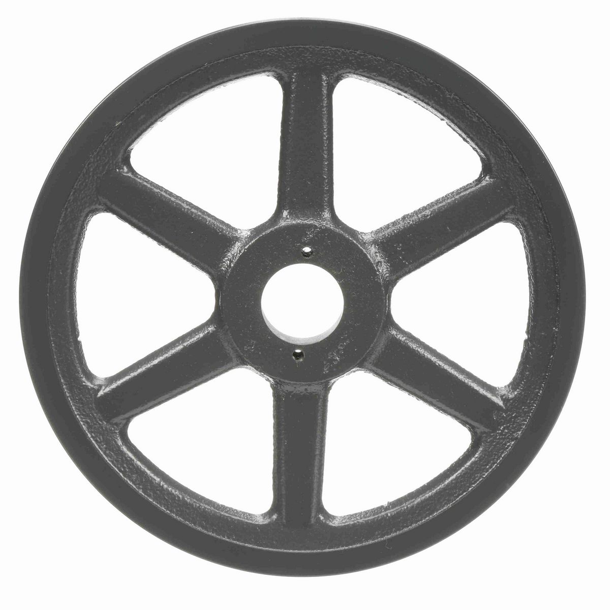 Browning 1 Groove Cast Iron FHP - Bushed Sheave - BK110H